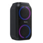 ALTAVOZ HISENSE PARTY ROCKET 160 ALTAVOZ HISENSE PARTY ROCKET 160