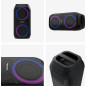 ALTAVOZ HISENSE PARTY ROCKET 160 ALTAVOZ HISENSE PARTY ROCKET 160