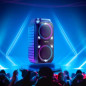 ALTAVOZ HISENSE PARTY ROCKET 160 ALTAVOZ HISENSE PARTY ROCKET 160