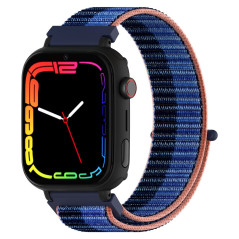 SMARWATCH DCU 34159051 KITS AZUL OSCURO,ANDROID
