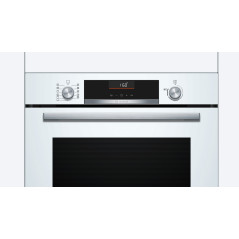 Horno Bosch HBG536EW4, Multif, Airfry, 71L, A+, Bl