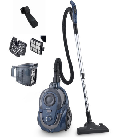 Aspirador Trineo Grunkel NOVAVAC, 700w