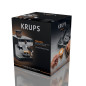 Cafetera Espresso Krups XP801T10, 15bares, molinil