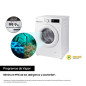 Lavadora Samsung WW90CGC04DTEEC, 9kg, 1400rpm, A-1