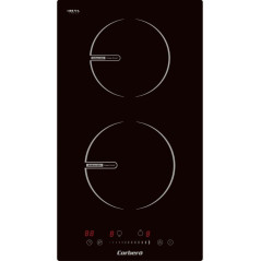 Induccion Corbero CCIG236DI, 2 Zonas, Modular Ilva