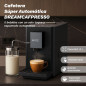Cafetera Espresso Grunkel DREAMCAFPRESSO