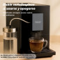 Cafetera Espresso Grunkel DREAMCAFPRESSO