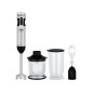 Batidora Brazo Tristar MX4829, SET, INOX, 1000W Batidora Brazo Tristar MX4829, SET, INOX, 1000W