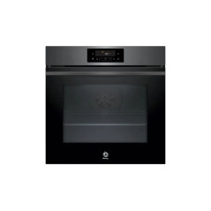 Horno Balay 3HB4821G3, Multif, Pirolisis, 71L, A+