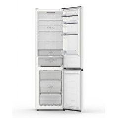 Combi Hisense RB440N4AWC, 202x60cm, NF, C , Blanc