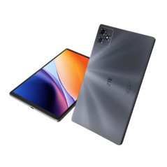 Blade X1001 Unisoc T 64 GB 25,6 cm (10.1) 4 GB Wi-Fi 5 (802.11ac) Android 14 Gris
