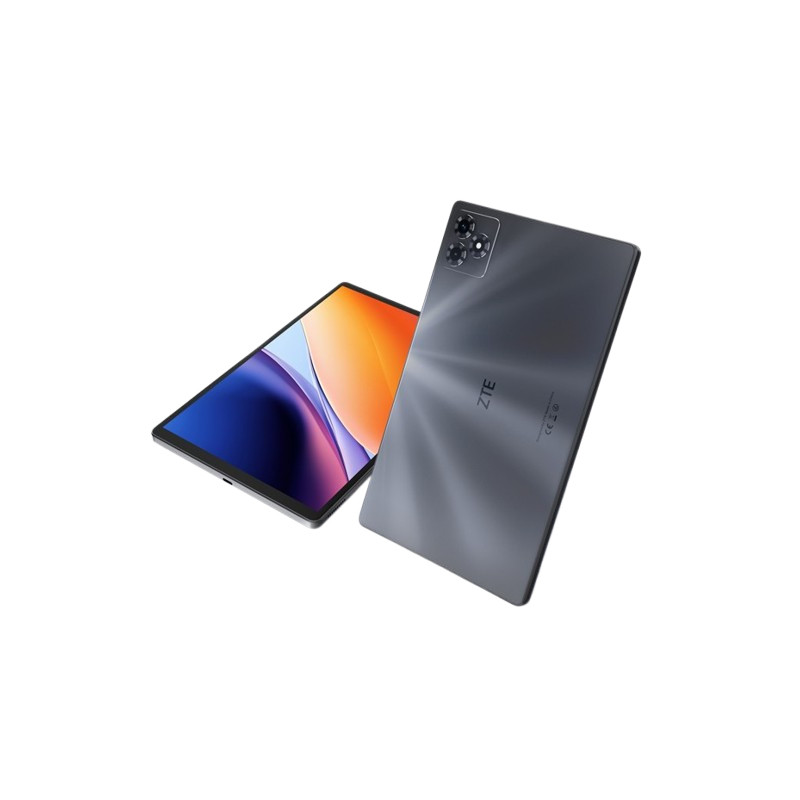 Blade X1001 Unisoc T 64 GB 25,6 cm (10.1) 4 GB Wi-Fi 5 (802.11ac) Android 14 Gris