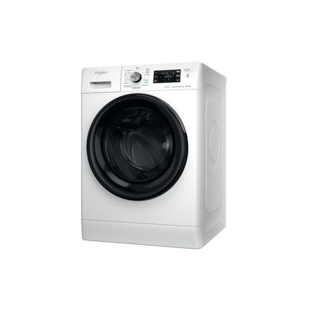Lavasecadora Whirlpool FFWDB964489BVSP, 9/6kg, 140