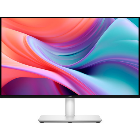 S Series S2425HSM pantalla para PC 61 cm (24) 1920 x 1080 Pixeles Full HD LCD Blanco