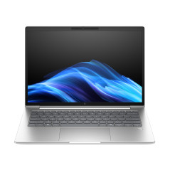 EliteBook 6 G1a 14 inch Notebook AI PC Wolf Pro Security Edition AMD Ryzen AI 7 250 Portátil 35,6 cm (14) WUXGA 16 GB DDR5-SDRAM 512 GB SSD Wi-Fi 6E (802.11ax) Windows 11 Pro Plata