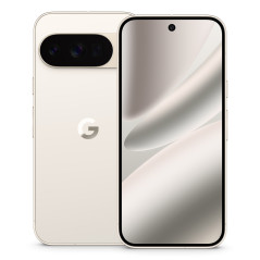 Pixel 10 Pro 16 cm (6.3) SIM doble Android 16.0 5G 16 GB 256 GB 4870 mAh Beige