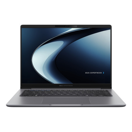 ExpertBook P3 PM3406CKA-NZ0330X - Ordenador Portátil 14 WQXGA (AMD Ryzen AI 5 330, 32GB RAM, 1TB SSD, Radeon 820M, Windows 11 Pro) Gris Brumoso - Teclado QWERTY español