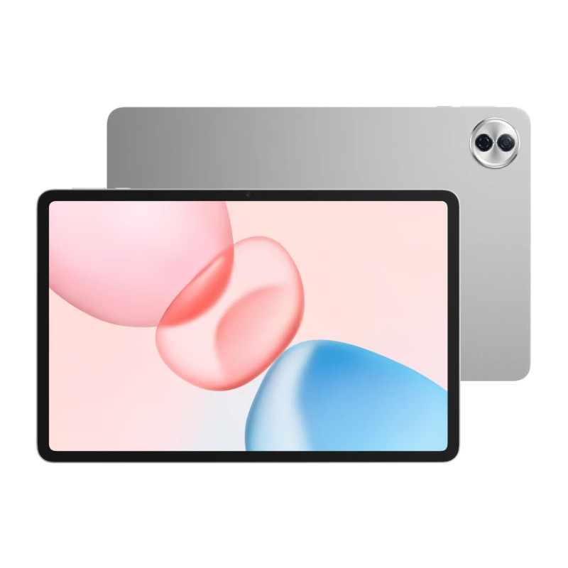 Pad 10 Qualcomm Snapdragon 256 GB 30,7 cm (12.1) 8 GB Wi-Fi 6 (802.11ax) Android 15 Gris