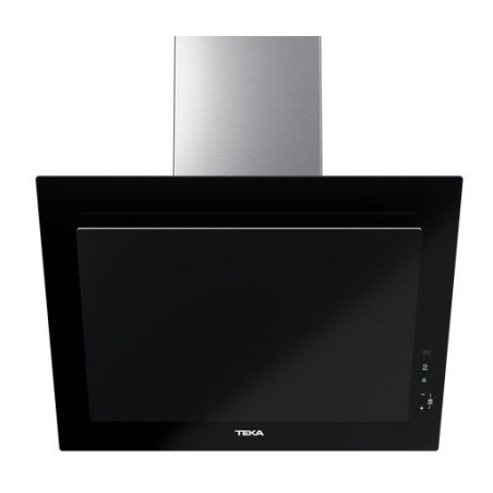 Campana Teka DVT68660TBSBK, 60cm, Negra, Incl