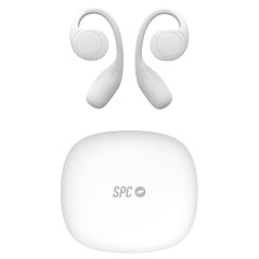 Ether 2 Sense Auriculares Inalámbrico Dentro de oído Llamadas/Música USB Tipo C Bluetooth Blanco