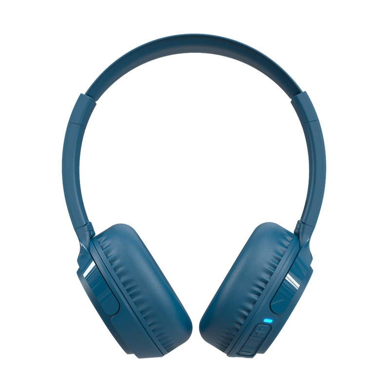 Heron 2 Studio Auriculares Inalámbrico Diadema Llamadas/Música USB Tipo C Bluetooth Azul