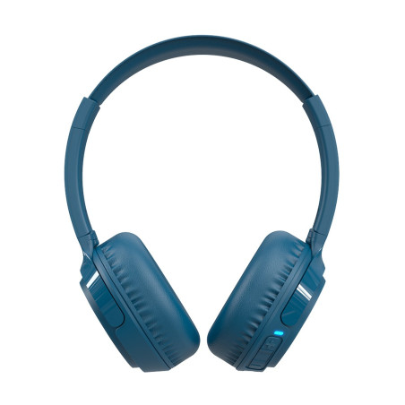 Heron 2 Studio Auriculares Inalámbrico Diadema Llamadas/Música USB Tipo C Bluetooth Azul