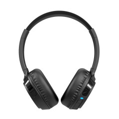 Heron 2 Studio Auriculares Inalámbrico Diadema Llamadas/Música USB Tipo C Bluetooth Negro
