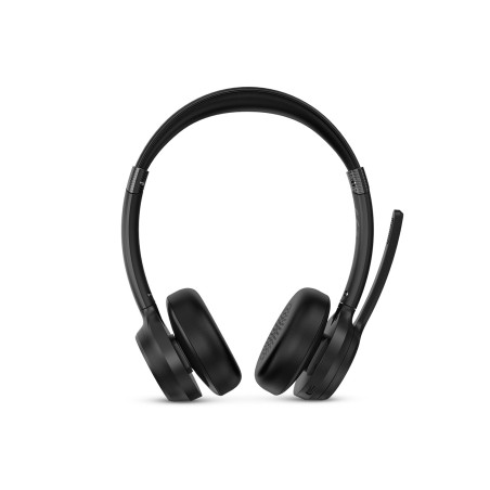 Dreamer 2 PRO Auriculares Inalámbrico Diadema Oficina/Centro de llamadas USB Tipo C Bluetooth Negro