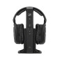RS 175 Auriculares Diadema Negro