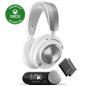 61525 auricular y casco Auriculares Alámbrico Diadema Juego USB Tipo C Blanco
