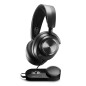 Arctis Nova Pro Xbox Auriculares Alámbrico Diadema Juego Negro