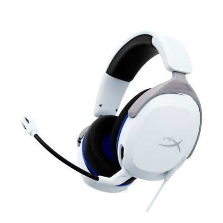 HyperX Auriculares gaming HyperX Cloud Stinger 2 Core, PS, blancos