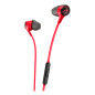 HyperX Auriculares en la nube HyperX II (color rojo)