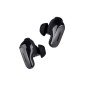QuietComfort Ultra Auriculares Inalámbrico Dentro de oído Música/uso diario Bluetooth Negro