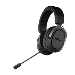 TUF Gaming H3 Wireless Auriculares Inalámbrico Diadema Juego USB Tipo C Gris