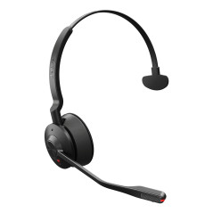 Engage 55 SE Auriculares Inalámbrico Diadema Oficina/Centro de llamadas Negro