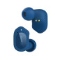 SOUNDFORM Play Auriculares True Wireless Stereo (TWS) Dentro de oído Bluetooth Azul