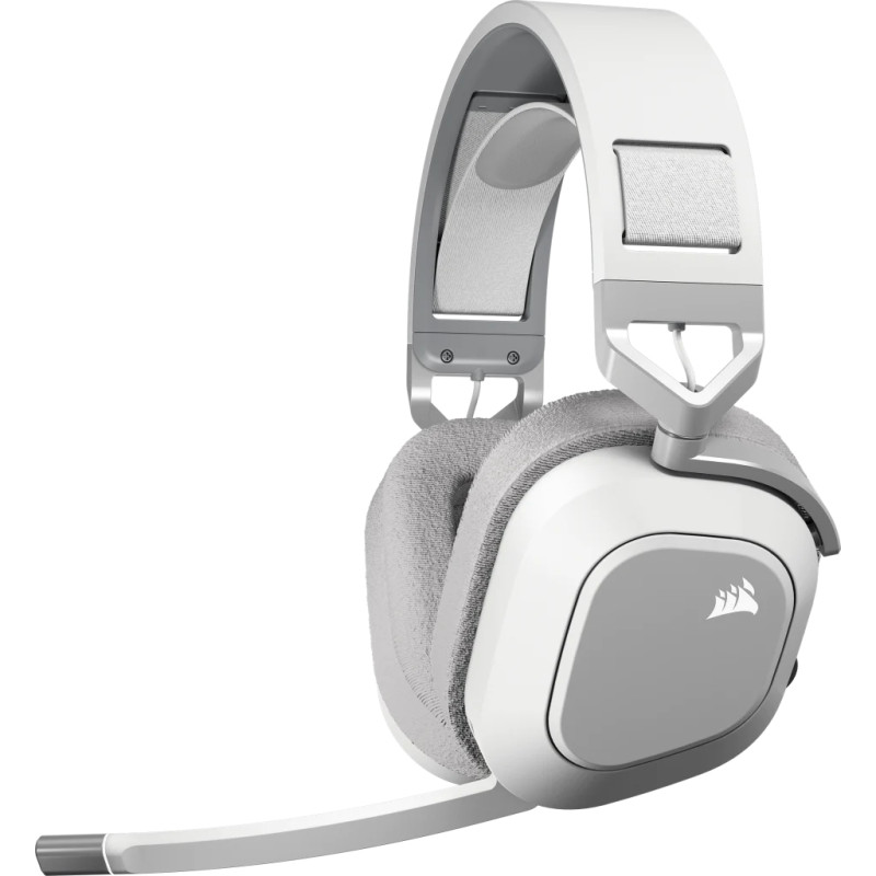 CA-9011296-EU auricular y casco Auriculares Inalámbrico Diadema Juego Bluetooth Blanco