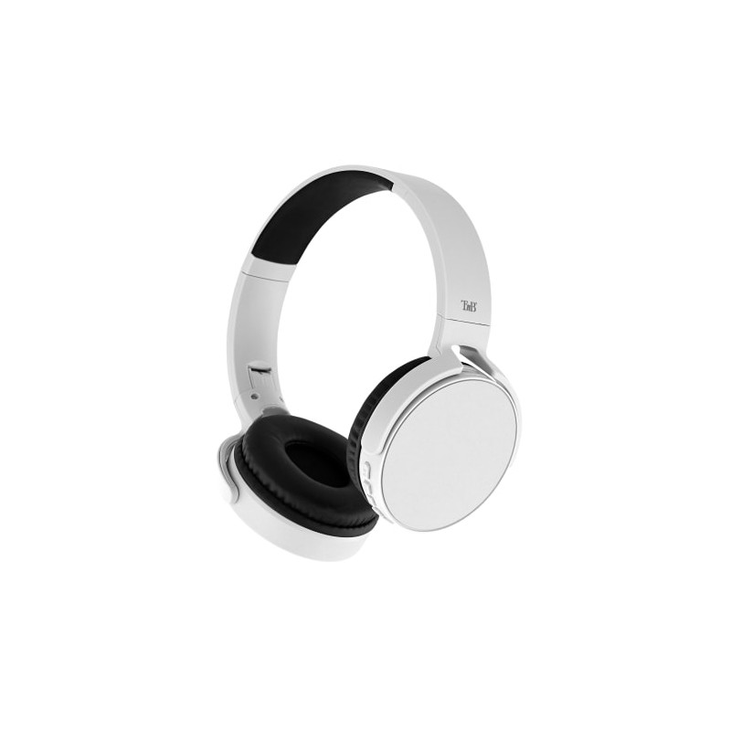 SINGLE 2 Auriculares Inalámbrico y alámbrico Diadema Llamadas/Música Bluetooth Gris