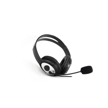 AURICULARES CON MICRO COOLCHAT 3.5