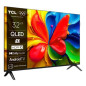 Tv TCL 32S4K, 32\", HD QLED / Dolby Audio /Android Tv TCL 32S4K, 32\", HD QLED / Dolby Audio /Android