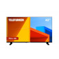 LED 40\" TELEFUNKEN 40DTF625 FULL HD LED 40\" TELEFUNKEN 40DTF625 FULL HD
