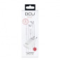 PACK DCU 34151013 AURICULAR TIPO C+CARGADOR20W+CAB PACK DCU 34151013 AURICULAR TIPO C+CARGADOR20W+CAB
