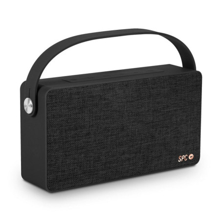 Altavoz SPC 4413N, Portatil, Bluetooth 2.1, 20W
