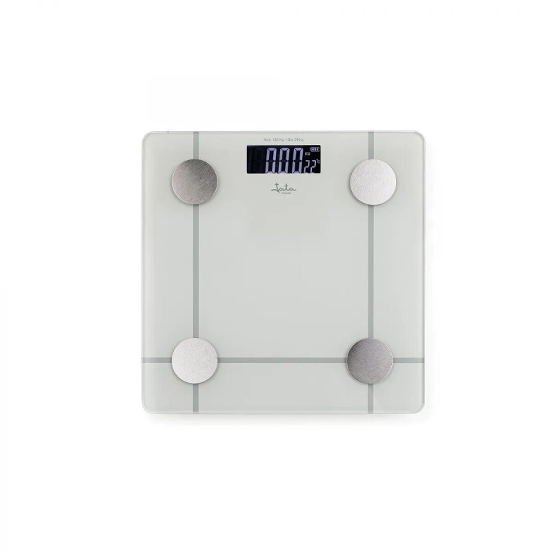 Bascula Jata HBAS1524, analizadora corporal fitnes