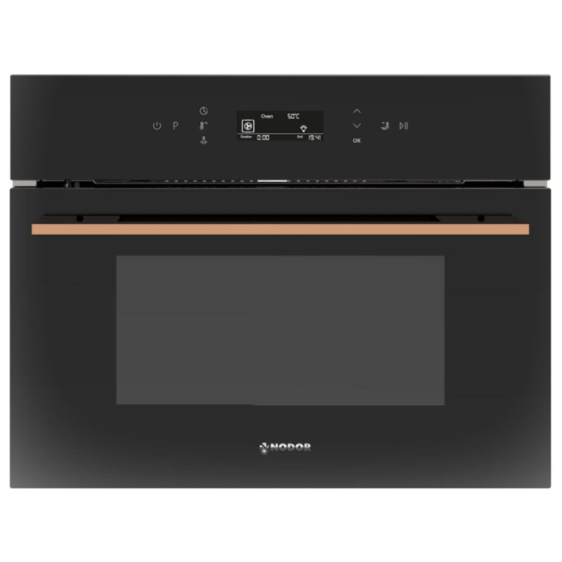 Horno Nodor NorChef MO 4800 CU,