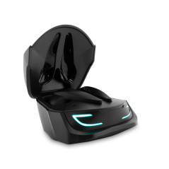 GT1Pro Auriculares Inalámbrico Dentro de oído Llamadas/Música USB Tipo C Bluetooth Negro