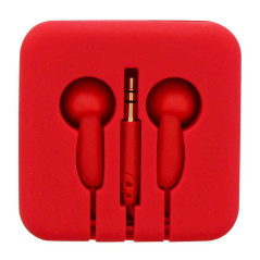 ESPOCKETRD auricular y casco