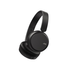HA-S36W Auriculares Inalámbrico Diadema Llamadas/Música Bluetooth Negro