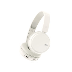 HA-S36W Auriculares Inalámbrico Diadema Llamadas/Música Bluetooth Blanco